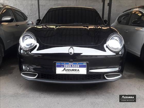 GWM ORA 03 48 KW ELÉTRICO SKIN